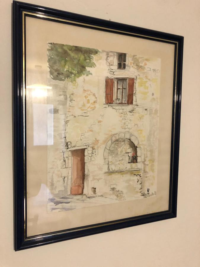 Maison De Village Aurel Aurel  Esterno foto