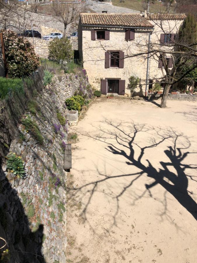 Maison De Village Aurel Aurel  Esterno foto
