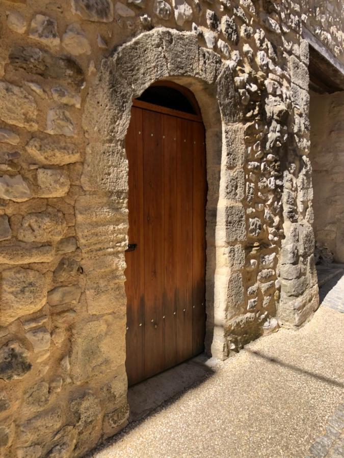Maison De Village Aurel Aurel  Esterno foto