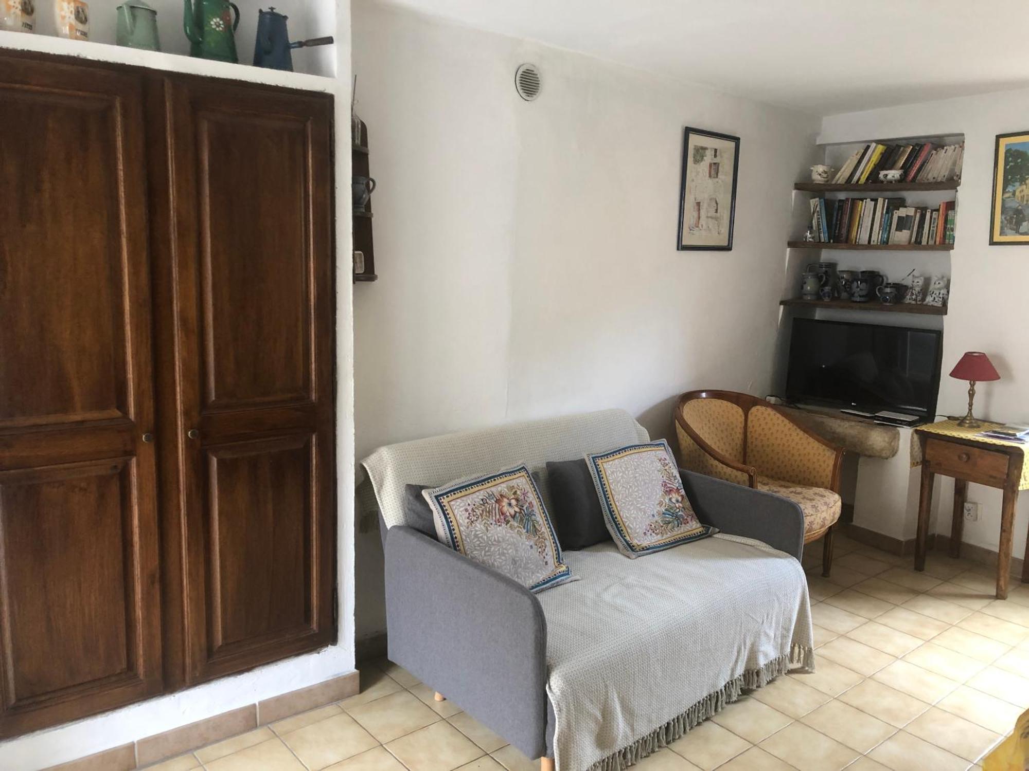 Maison De Village Aurel Aurel  Esterno foto